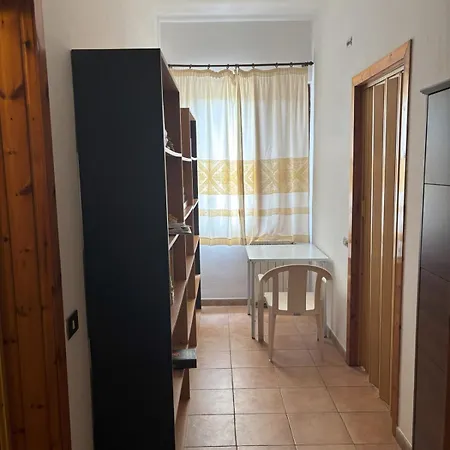 Bosa Bouganville Con Vista Mare Ampio Terrazzo Διαμέρισμα Magomadas