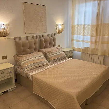 Bosa Bouganville Con Vista Mare Apartment Magomadas