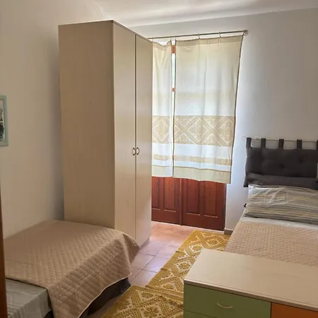 Apartment Bosa Bouganville Con Vista Mare Magomadas