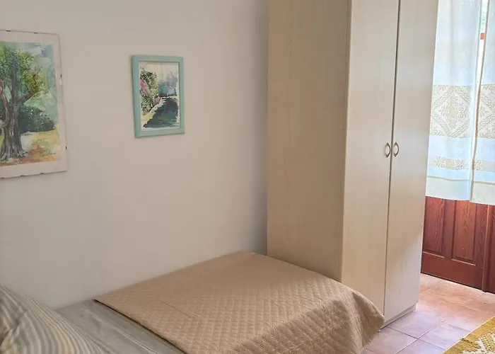 Bosa Bouganville Con Vista Mare Ampio Terrazzo Apartman *